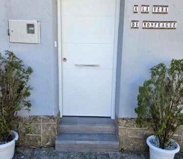 Tejeda de Tietar Casa | Casa Rural A la Vera de Monfrague