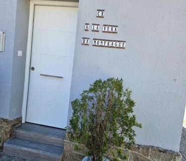 Tejeda de Tietar Casa | Casa Rural A la Vera de Monfrague
