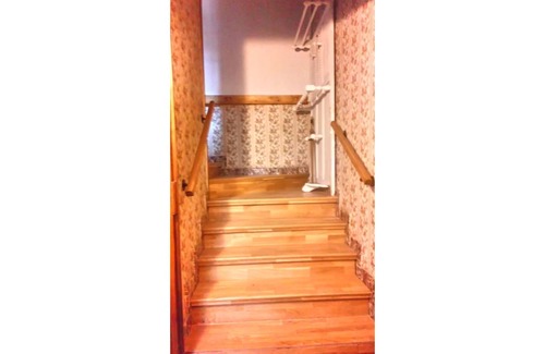 Covaleda Cabaña | Casa Rural A. Saladina