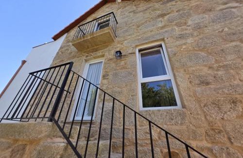 Arbo Casa | Casa Rural Abreu Do Louro