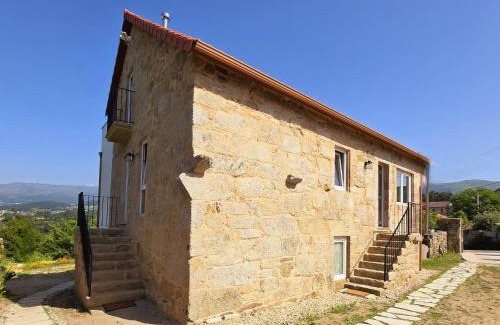 Arbo Casa | Casa Rural Abreu Do Louro