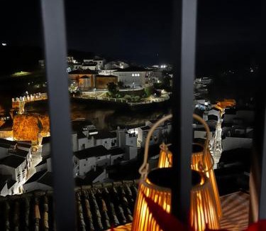 Setenil de las Bodegas Casa | Casa Rural Abril