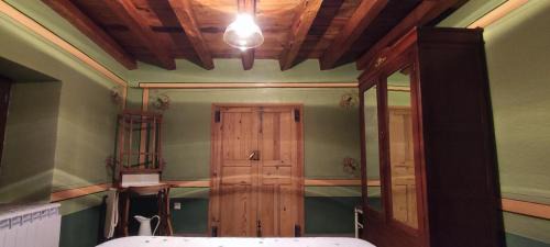 Santibanez de Bejar Casa | Casa Rural Abuela Luci