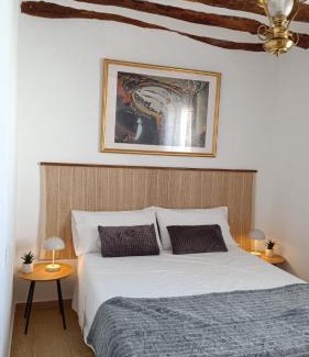 Cullar Chalet De Esquí | Casa Rural Abuela Dorotea