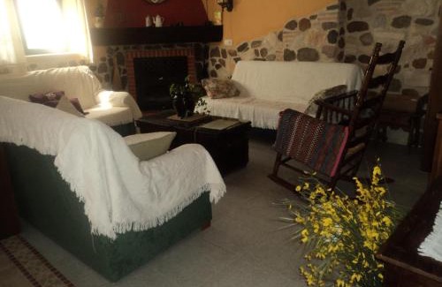 Riolobos Casa | Casa Rural Abuela Maxi