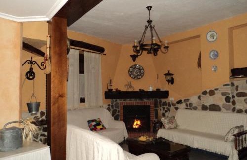 Riolobos Casa | Casa Rural Abuela Maxi