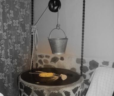 Riolobos Casa | Casa Rural Abuela Maxi
