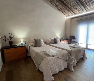 Alcalá del Júcar Casa | Casa rural Abuelo Daniel