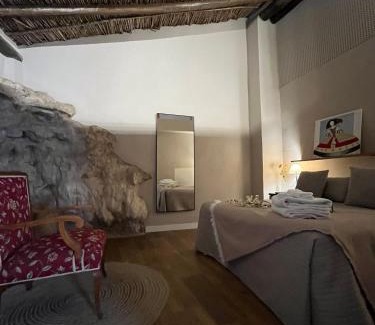 Alcalá del Júcar Casa | Casa rural Abuelo Daniel