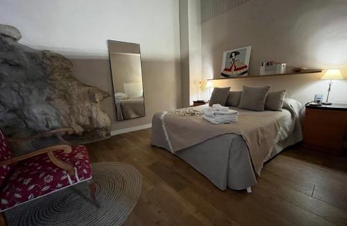 Alcalá del Júcar Casa | Casa rural Abuelo Daniel