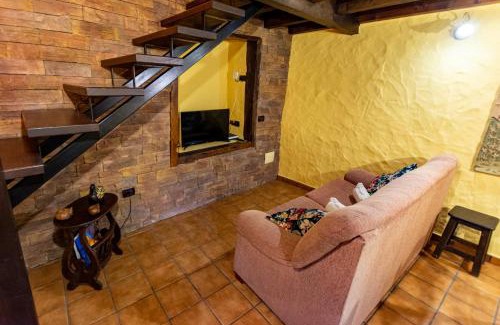 Vallehermoso Casa | Casa Rural Abuelo Ramón