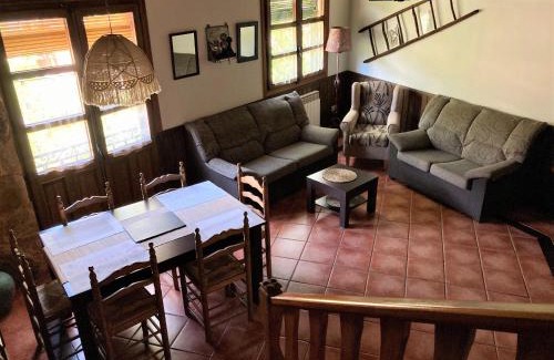 Villanueva del Conde Casa | Casa rural Adelaida