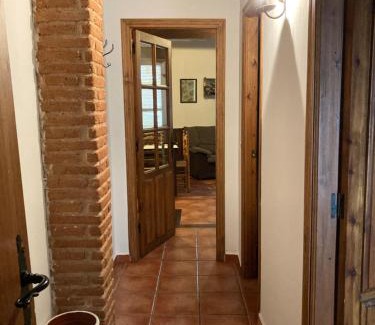 Villanueva del Conde Casa | Casa rural Adelaida