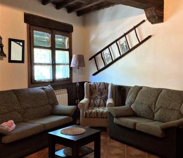 Villanueva del Conde Casa | Casa rural Adelaida