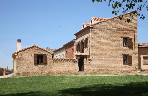 Santa Ines Casa | Casa Rural Adolfo