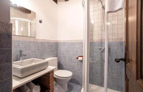 Santa Ines Casa | Casa Rural Adolfo