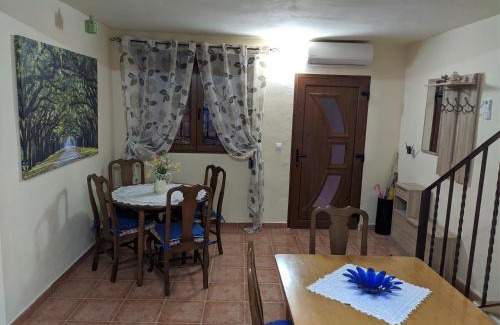 Montanejos Casa | Casa Rural Adriana, Montanejos