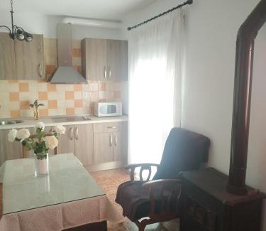 Portugos Casa | CASA RURAL AGUA AGRIA