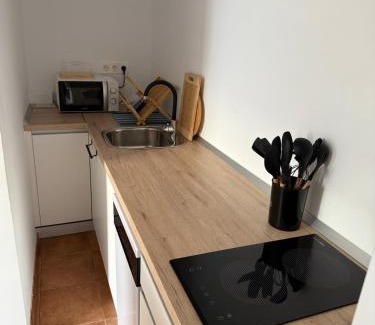 Carchel Casa | Casa rural Aires de Magina Jaén