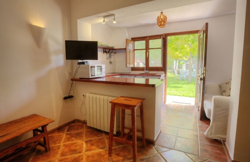 Guejar Sierra Casa | Casa Rural Alba Montis