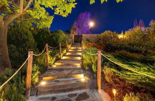 Guejar Sierra Apartamento | Casa Rural Alba Montis