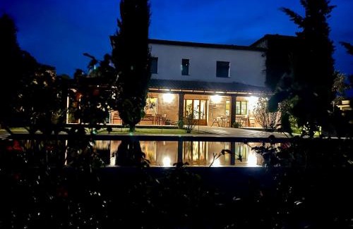 Calera de León Casa | Casa Rural Alcornocalejo
