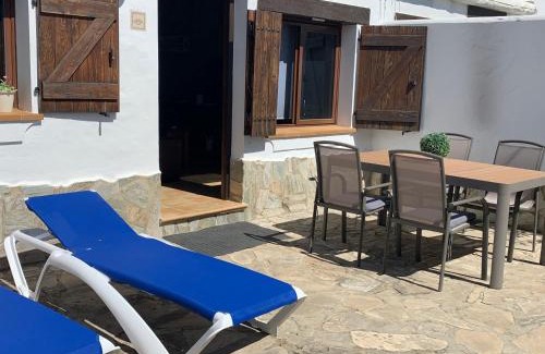Los Caños de Meca Casa | Casa Rural Aldea Chica