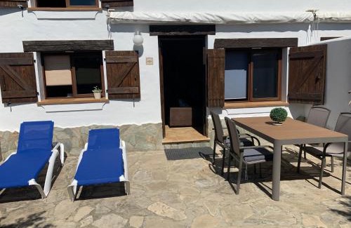 Los Caños de Meca Casa | Casa Rural Aldea Chica