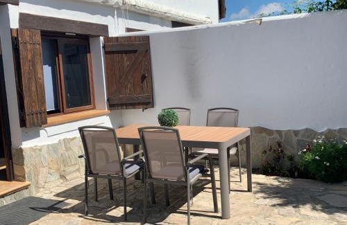 Los Caños de Meca Casa | Casa Rural Aldea Chica