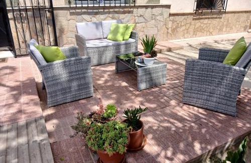 Los Gallardos Cama Y Desayuno | Casa Rural Almocaizar B&B