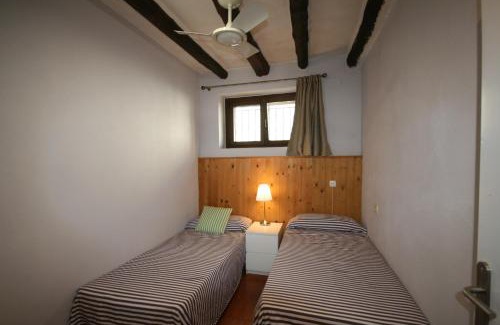 Vilamaniscle Casa | Casa rural alquiler íntegro Cal Sisco