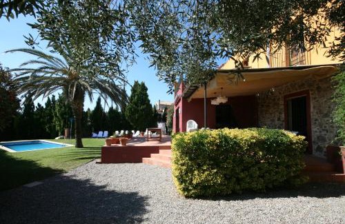 Vilamaniscle Casa | Casa rural alquiler íntegro Cal Sisco