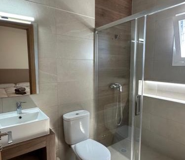 La Campana Casa | Casa Rural Altos de María