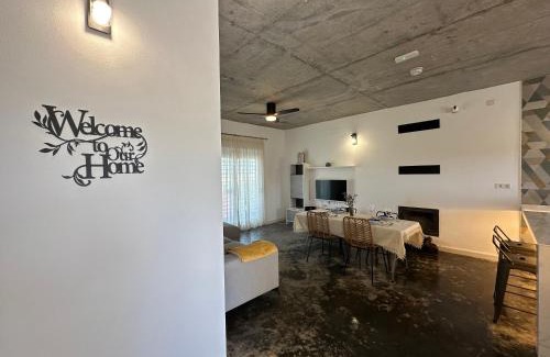 La Campana Casa | Casa Rural Altos de María