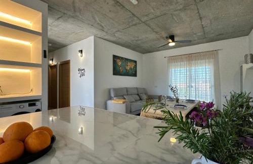 La Campana Casa | Casa Rural Altos de María