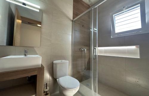 La Campana Casa | Casa Rural Altos de María