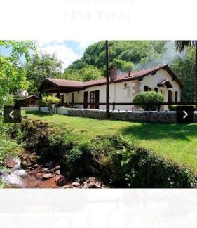 Baztan Casa | Casa rural altza erreka