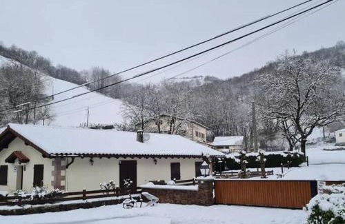 Baztan Casa | Casa rural altza erreka