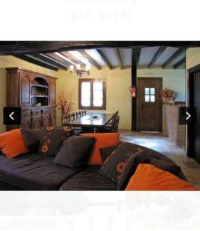 Baztan Casa | Casa rural altza erreka