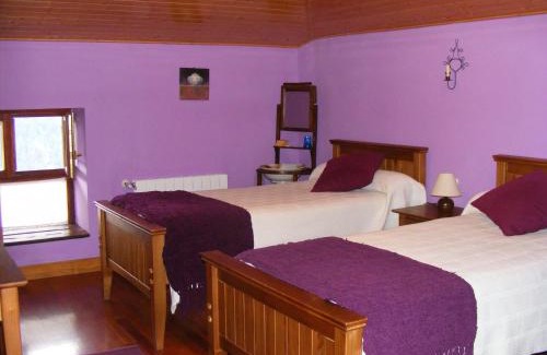 Zeanuri Casa | Casa Rural Altzuste Landetxea