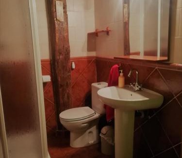 Zeanuri Casa | Casa Rural Altzuste Landetxea