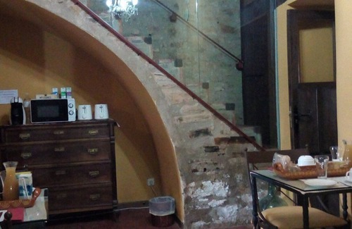 Castañar de Ibor Cabaña | CASA RURAL AMANECER