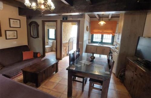 Zarza de Granadilla Casa | Casa Rural Ambroz