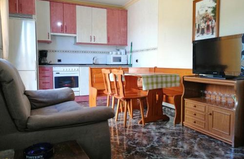 Cepeda Apartamento | Casa Rural Amelia
