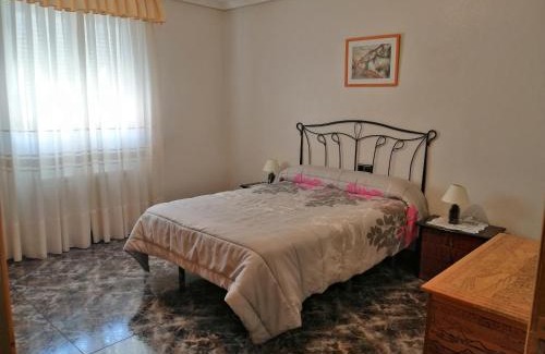 Cepeda Apartamento | Casa Rural Amelia
