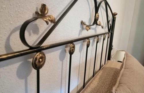 Cepeda Apartamento | Casa Rural Amelia