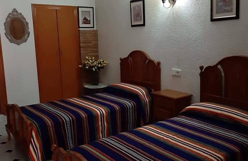 Cati Casa | Casa Rural Angelita de Catí