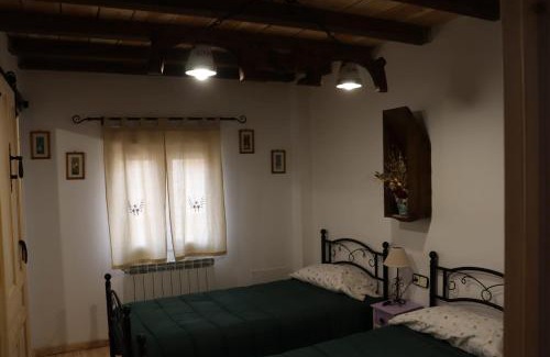 Torrebaja Casa | Casa Rural Anita