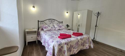 Hermigua Casa | CASA RURAL ANTIGUA ESCUELA I