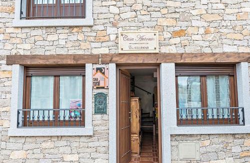 Vitigudino Casa | Casa Rural Antonio